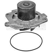 First Line Engine Cooling Water Pump fits Alfa Romeo 145 1999-2001 1.9