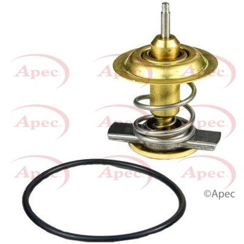 Apec Thermostat,Coolant fits Daewoo Espero 1995-1999 2.0