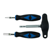 Laser Connector & Terminal Removal Kit 7293 Laser - Dynamic Drive