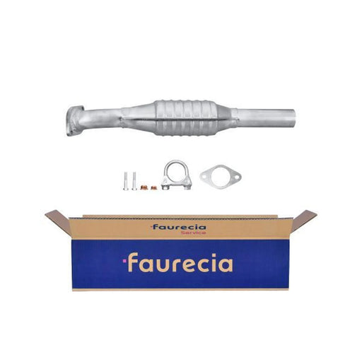 Hella Catalytic Converter 8LE 366 053-291