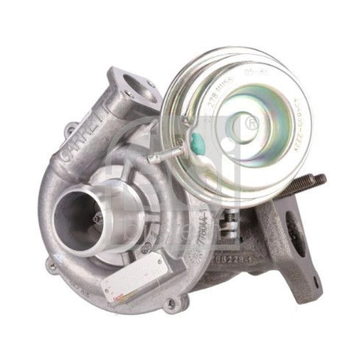 Febi Turbocharger Turbo Unit 186782