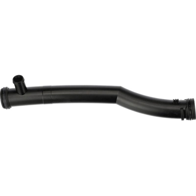 Gates Coolant Water Pipe Tube fits Audi A1 2010-2015 1.2