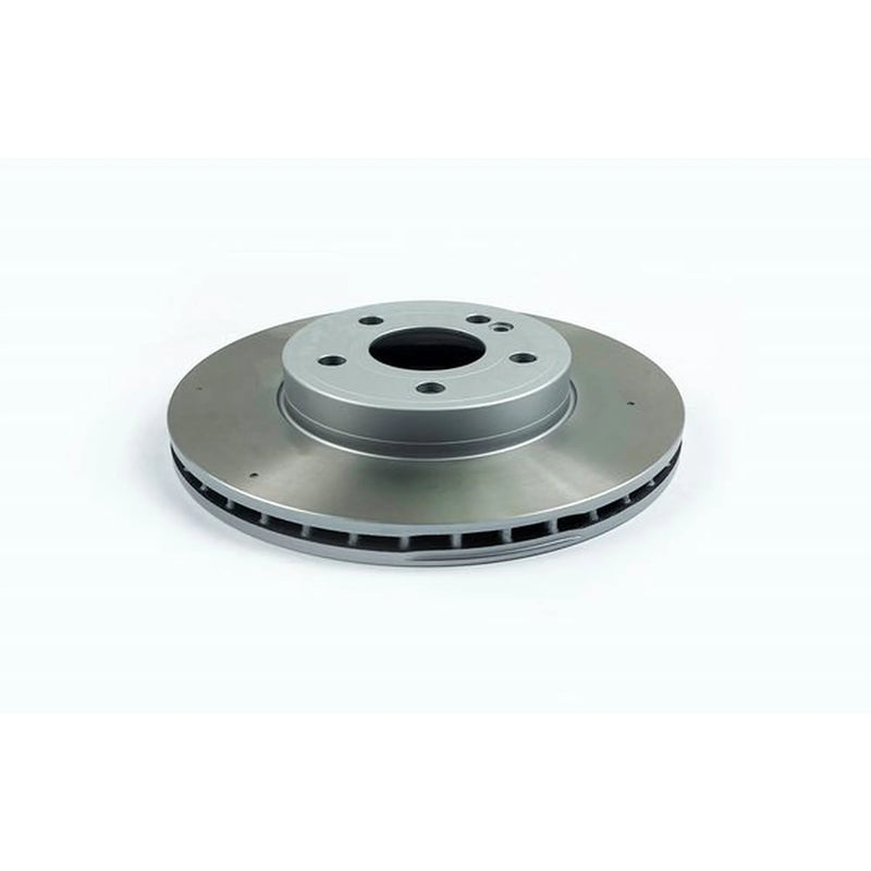 Juratek Front & Rear Brake Discs & Pads fits Mercedes-Benz Cla Shooting Brake
