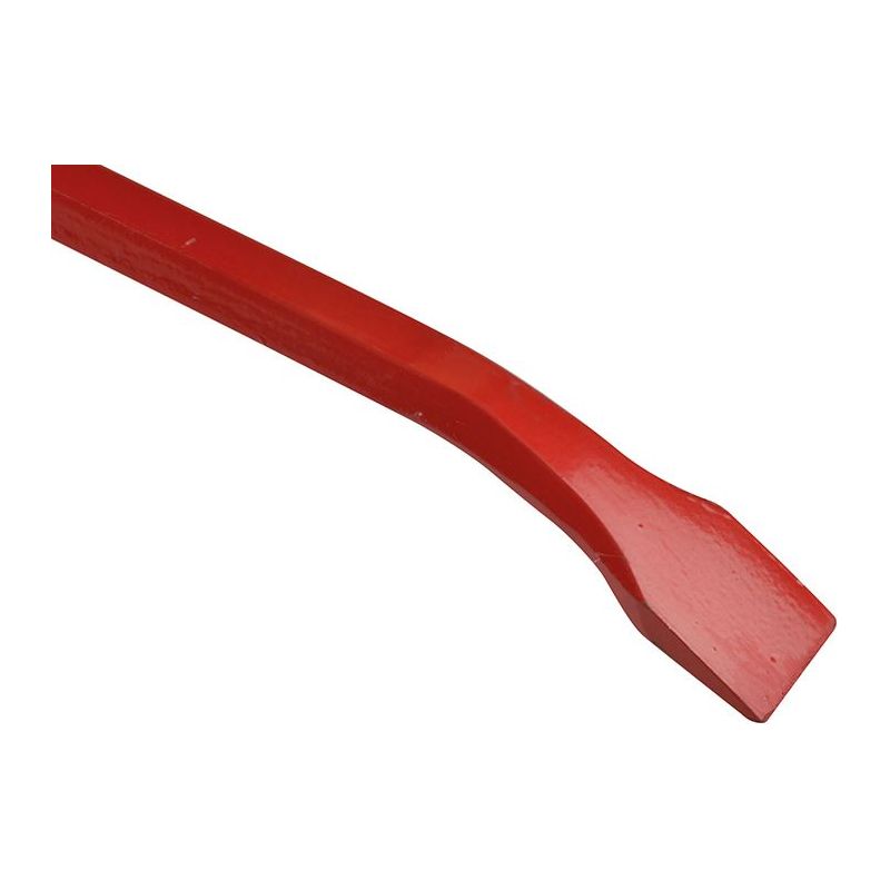 Faithfull Wrecking Bar 750mm (30in) Faithfull - Dynamic Drive