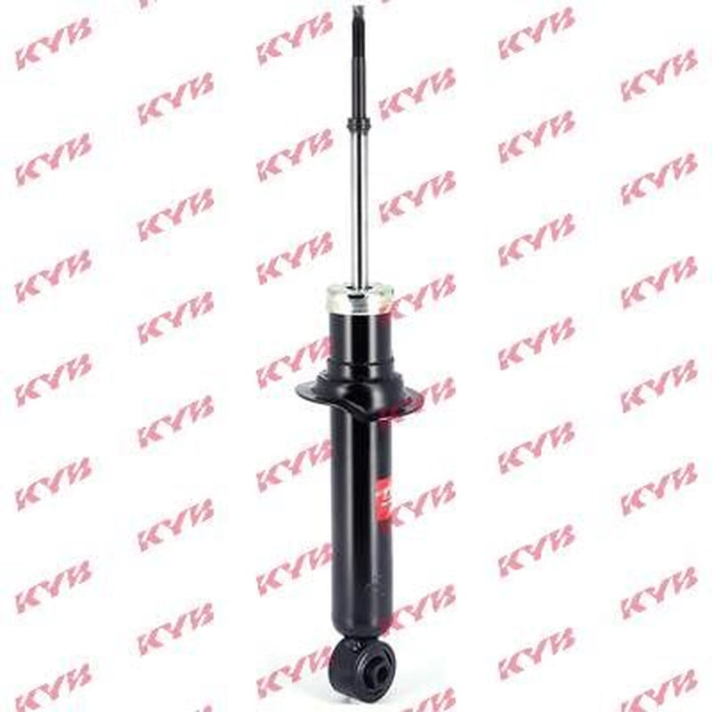 KYB Shock Absorber Damper Strut Rear fits Nissan Primera 2002-2008