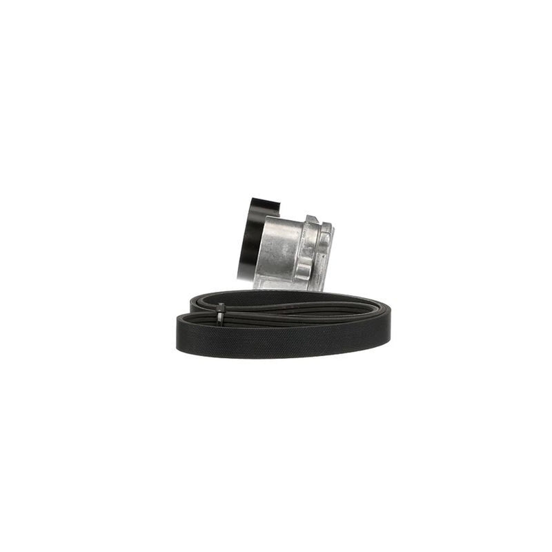 Gates V-Ribbed Belt Set fits Citroën C1 II 2014-2021 1.0
