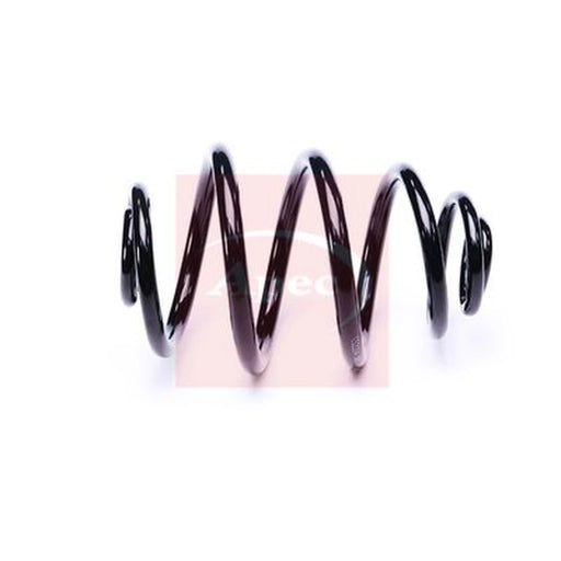 Apec Rear Suspension Coil Spring ACS2204