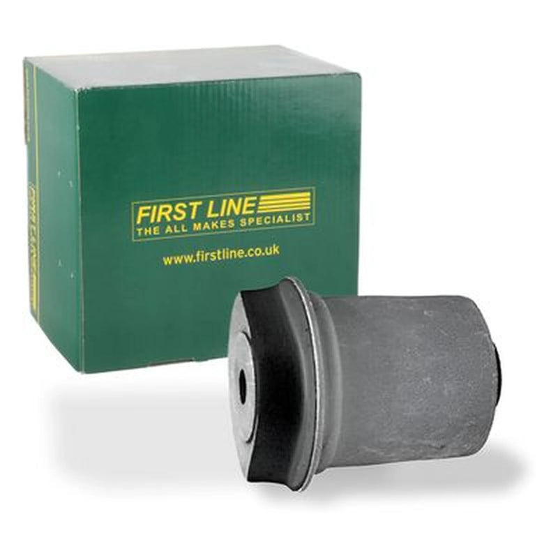 First Line Axle Cross Member Bushing 60mm OD ID fits Opel Astra G 1998-2009
