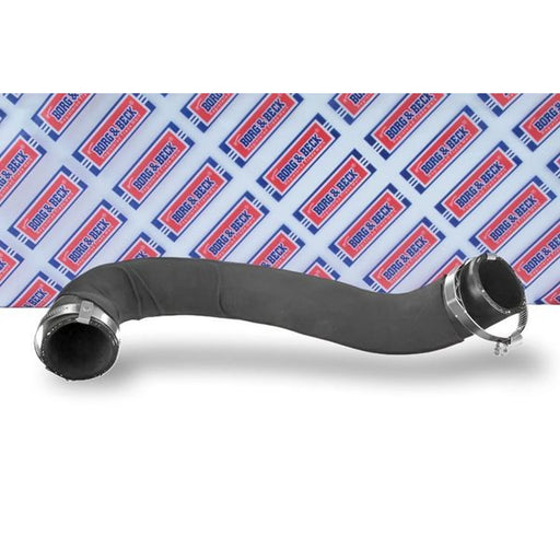 Borg & Beck Intercooler Turbo Charge Air Hose BTH1685
