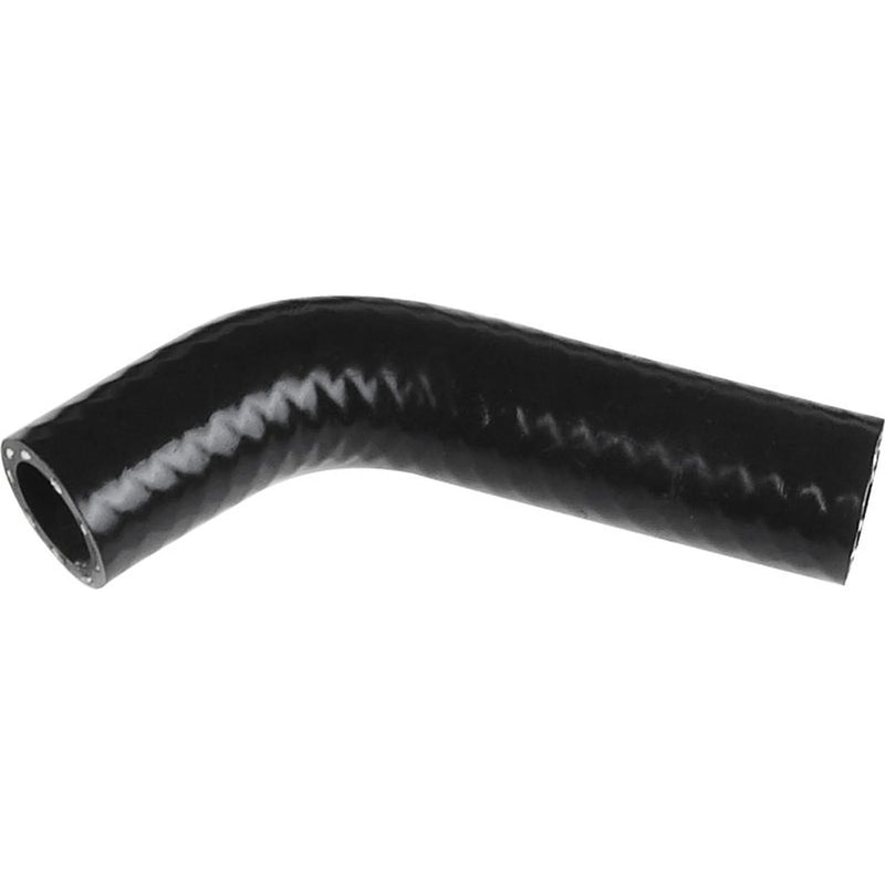 Gates Radiator Coolant Hose 120mm ID fits Opel Corsa A 1987-1993 1.5
