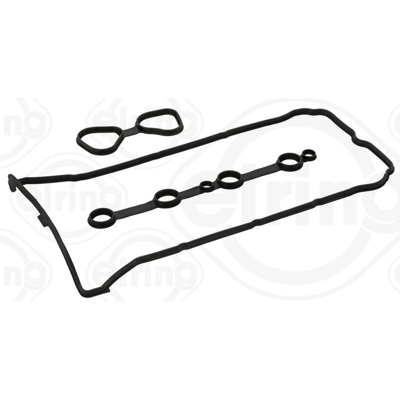 Elring Cylinder Head Cover Gasket Set