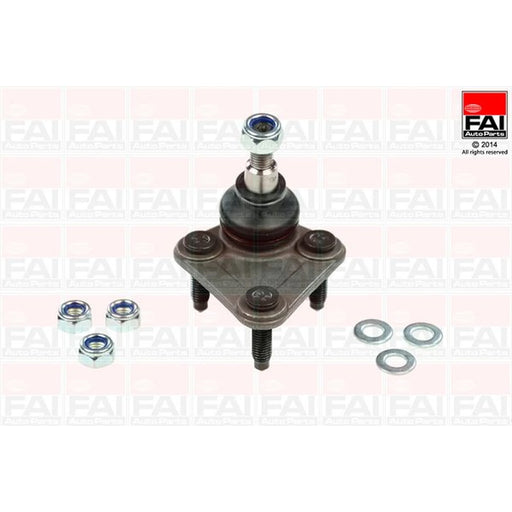FAI Ball Joint SS4548