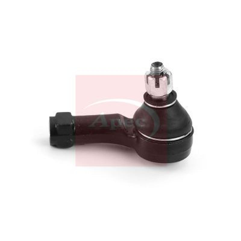 Apec Steering Tie Rod End Ball Joint Front Right fits Hyundai I20 Active