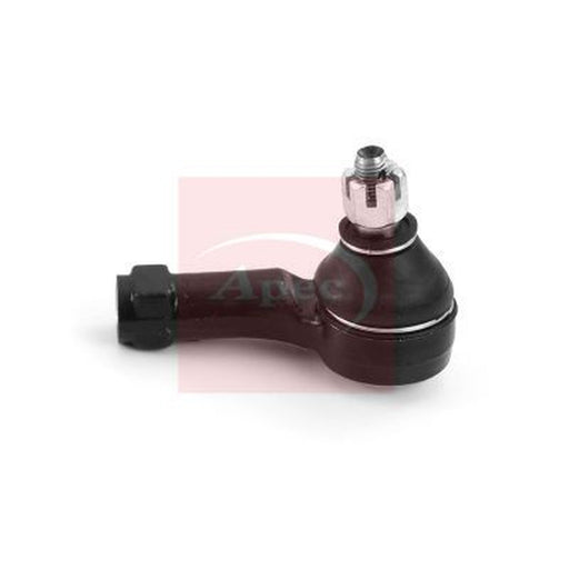Apec Steering Tie Rod End Ball Joint Front Right fits Hyundai I20 Active