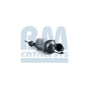 BM Catalysts Dpf fits Mitsubishi Pajero/Shogun IV 2006-2007 3.2