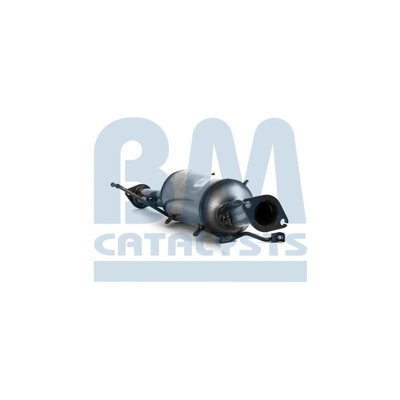BM Catalysts Dpf fits Mitsubishi Pajero/Shogun IV 2006-2007 3.2