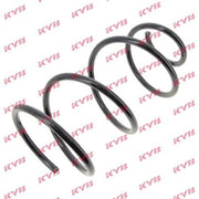KYB Front Suspension Coil Spring fits Fiat Cinquecento 1991-1999 0.7 0.9