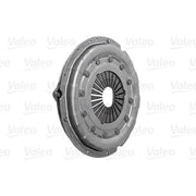Valeo Clutch Pressure Plate 279401