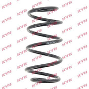 KYB Front Suspension Coil Spring fits Opel Vectra B 1995-2003 2.0 2.2 2.5 2.6