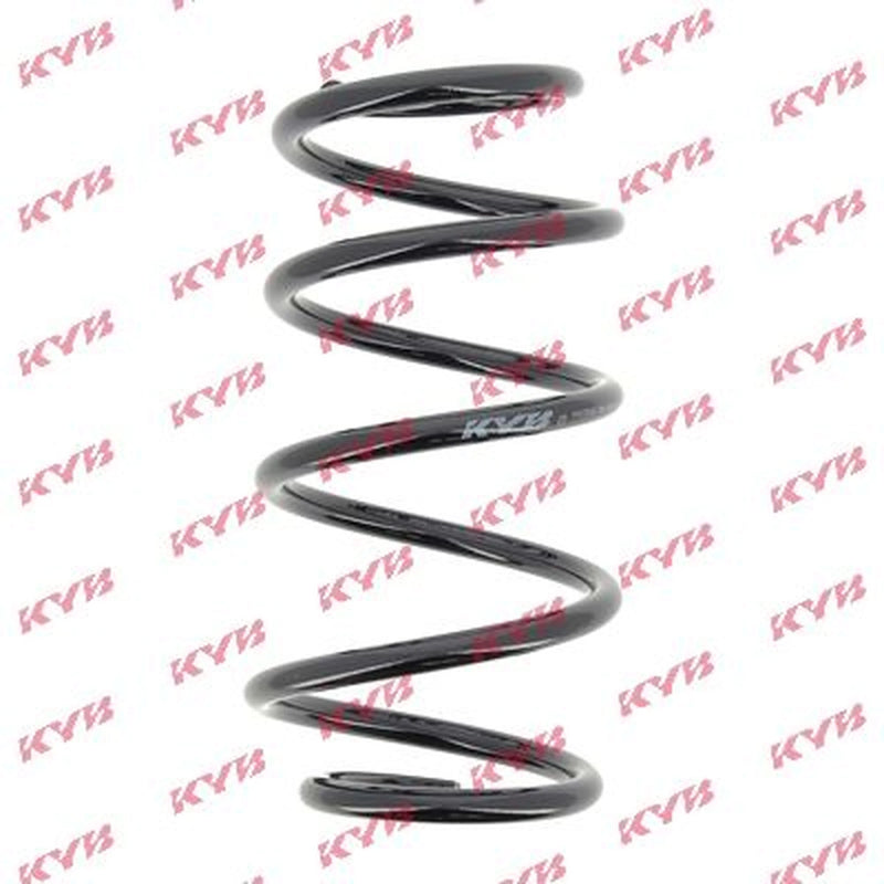 KYB Front Suspension Coil Spring fits Opel Vectra B 1995-2003 2.0 2.2 2.5 2.6