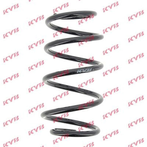 KYB Front Suspension Coil Spring RH3525