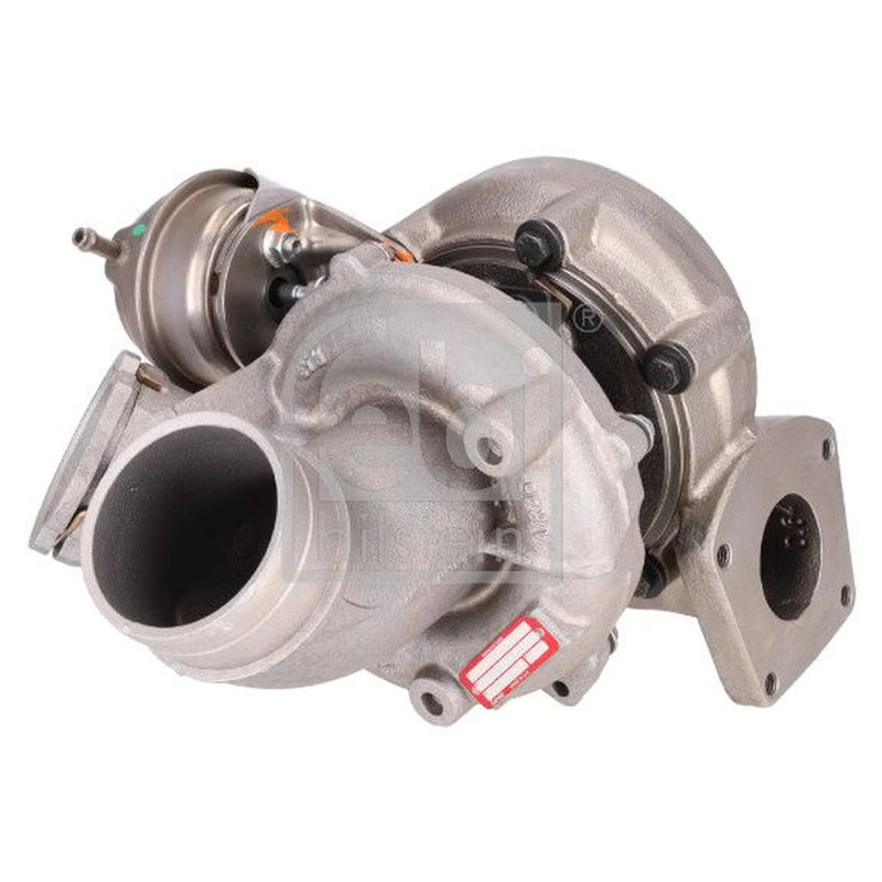Febi Turbocharger Turbo Unit 187185