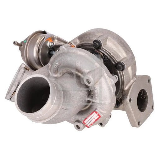 Febi Turbocharger Turbo Unit 187185