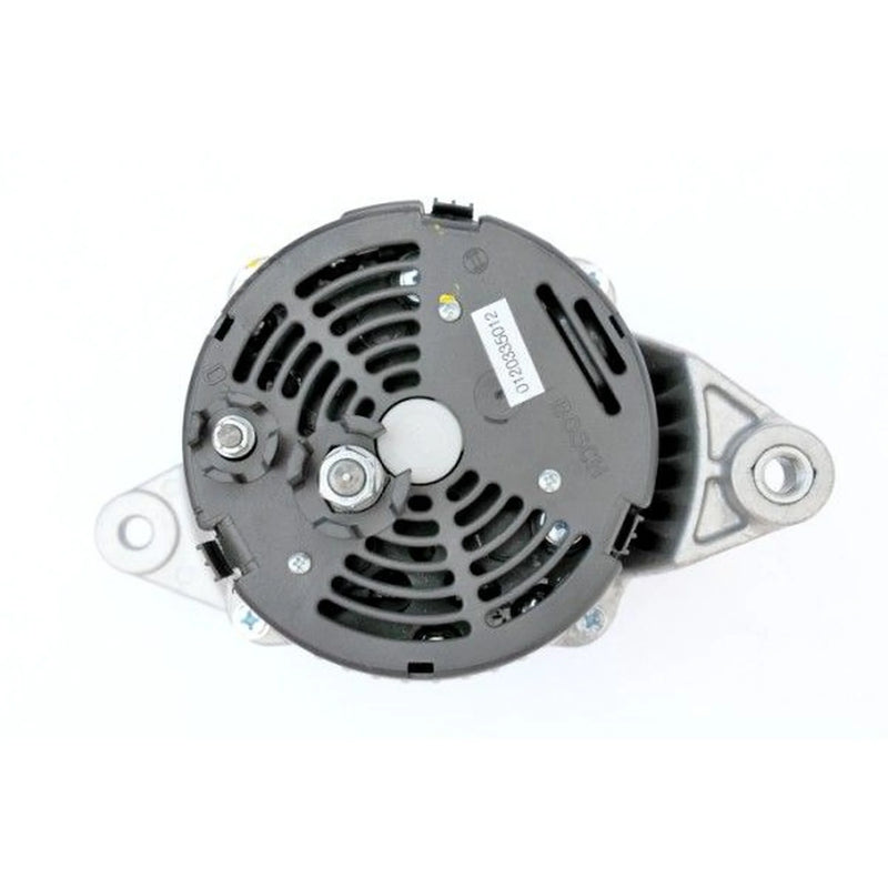 Hella Car Alternator 12V fits Citroën Berlingo First 1996-2003 1.8 1.9