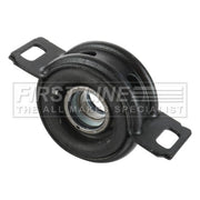 First Line Propshaft Centre Bearing Support fits Toyota Hilux VI Pickup