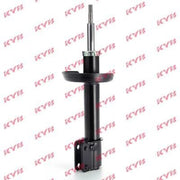 KYB Shock Absorber Damper Strut Front fits Opel Mpv 1994-2001 1.2 1.4 1.7
