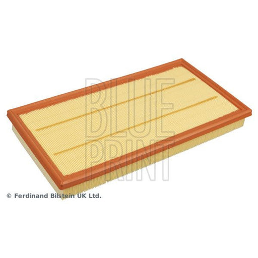 Blue Print Engine Air Filter fits Mercedes-Benz Sprinter 3,5-T 2018-2021