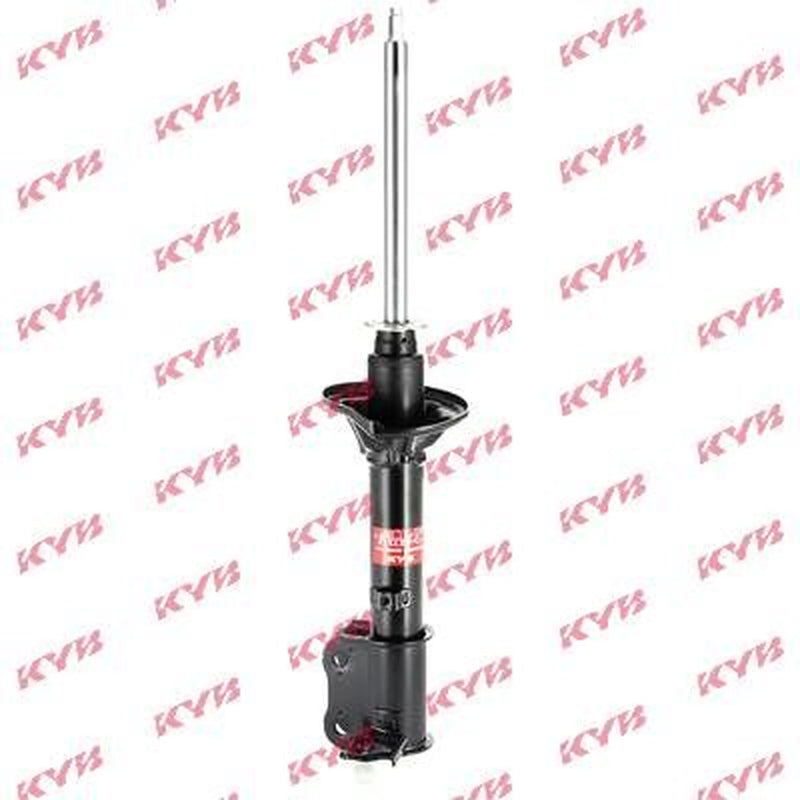KYB Shock Absorber Damper Strut Rear Right fits Hyundai Accent 1994-2000 1.3 1.5