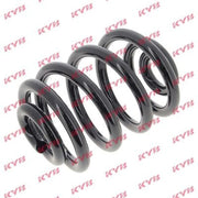 KYB Rear Suspension Coil Spring fits Mercedes-Benz Vito 1997-2003