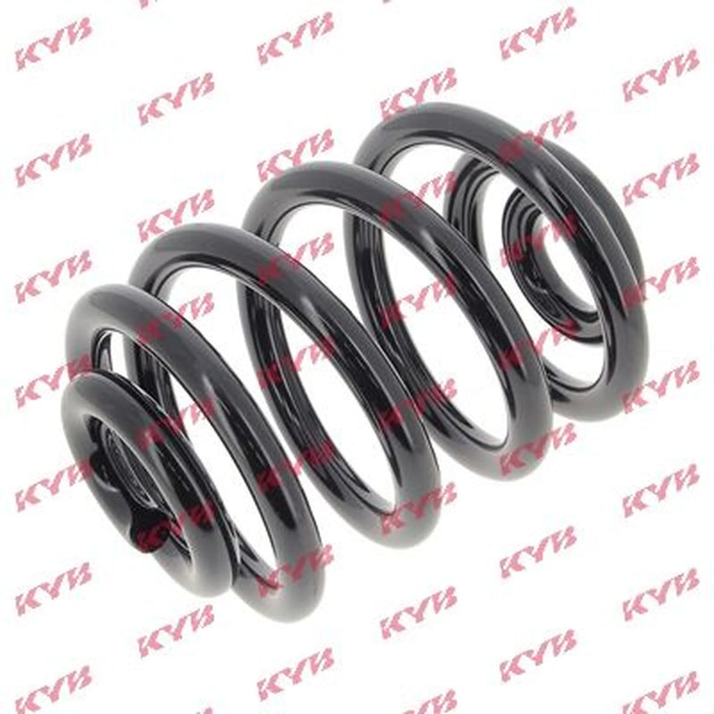KYB Rear Suspension Coil Spring fits Mercedes-Benz Vito 1997-2003