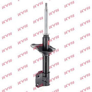 KYB 2 x Front Shock Absorbers fits Subaru Forester 1997-2002 2.0