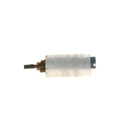Bosch Fuel Pump Assembly in the fuel tank fits Peugeot 205 1987-1994 1.9
