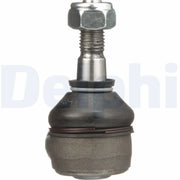 Delphi 2 x Tie Rod Ends fits Audi 100 C4 1990-1994 2.0 2.3 2.4 2.5 2.6 2.8