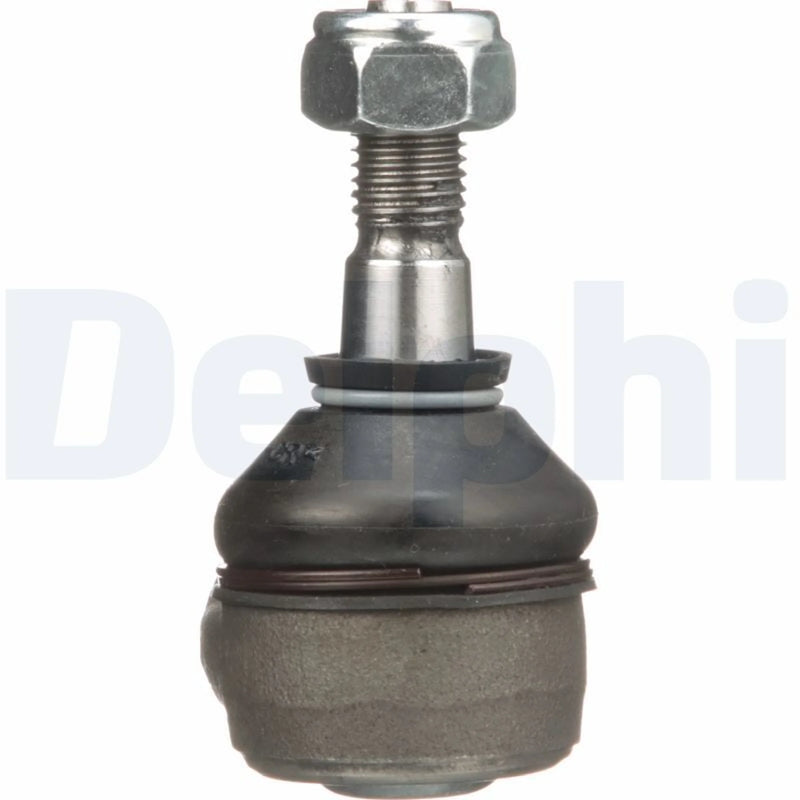 Delphi Steering Tie Rod End Ball Joint Front Right M18x1.5 fits Audi 100 C4
