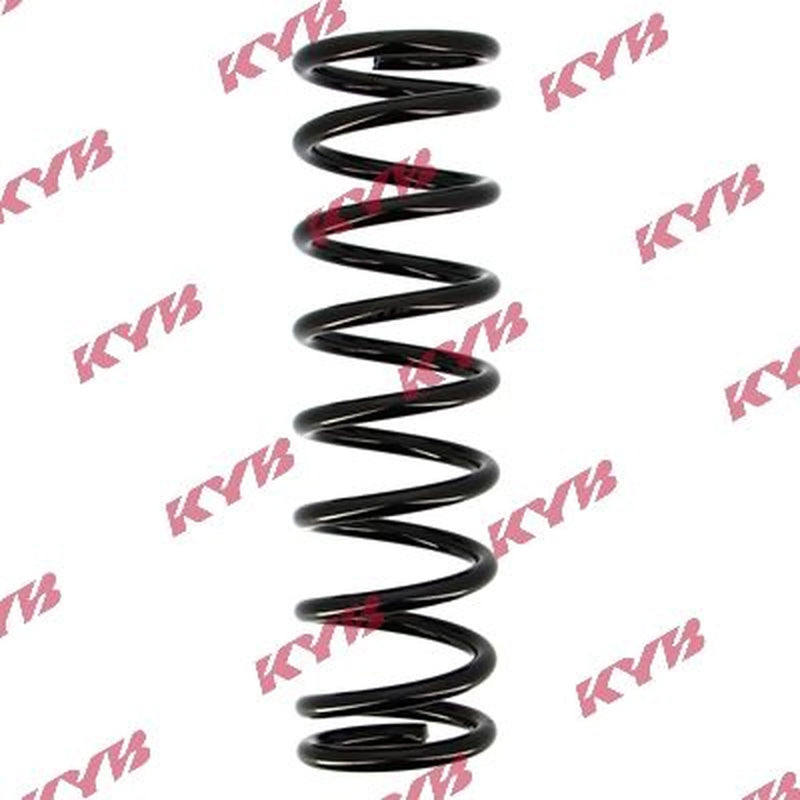 KYB Rear Suspension Coil Spring fits Mazda CX-7 2007-2013 2.3