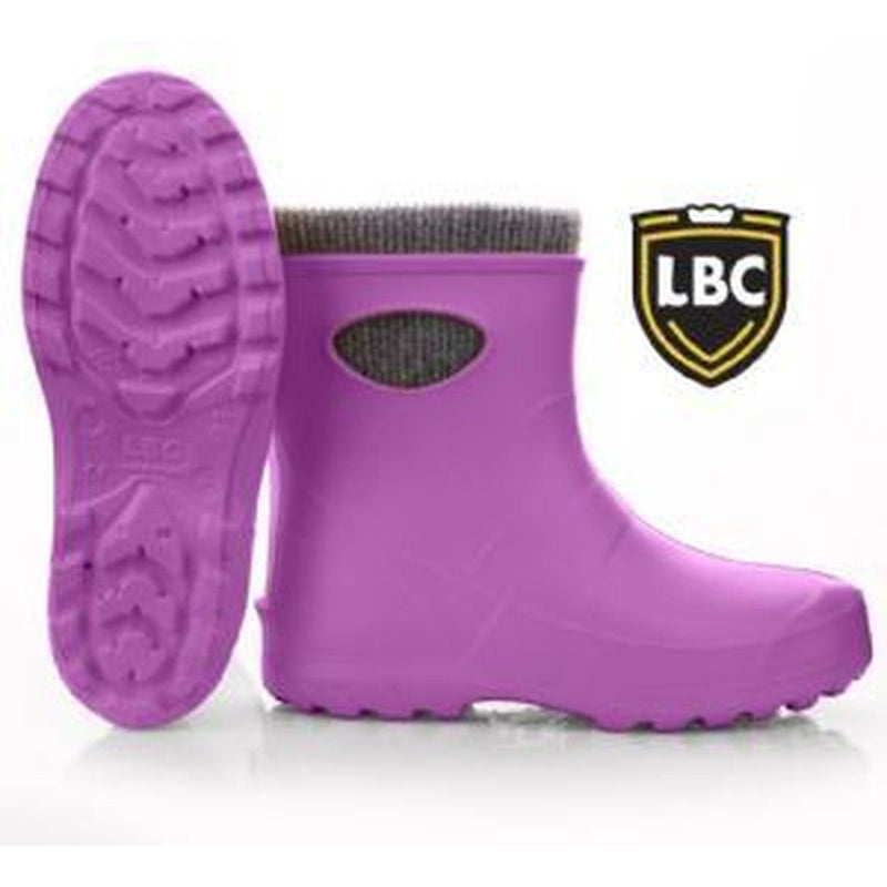 Ultralight Ankle Boot Fuchsia Size 3 (Euro 36) Gdfu36 UK Camping And Leisure - UK Camping And Leisure