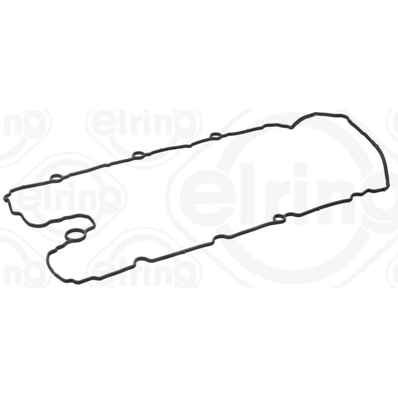 Elring Cylinder Head Cover Gasket fits BMW 1 Sports Hatch 2015-2019