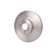 Bosch Front Brake Discs & Pads fits Subaru Impreza 1998-2008 2.0 2.5