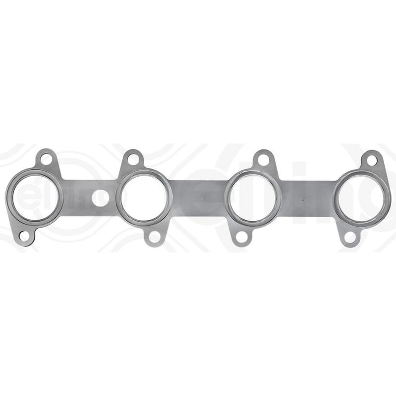 Elring Exhaust Manifold Gasket Wide Thick fits Alfa Romeo 145 1999-2001 1.9