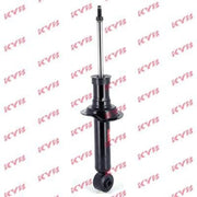 KYB Shock Absorber Damper Strut Rear fits Nissan Primera 1996-2002 2.0