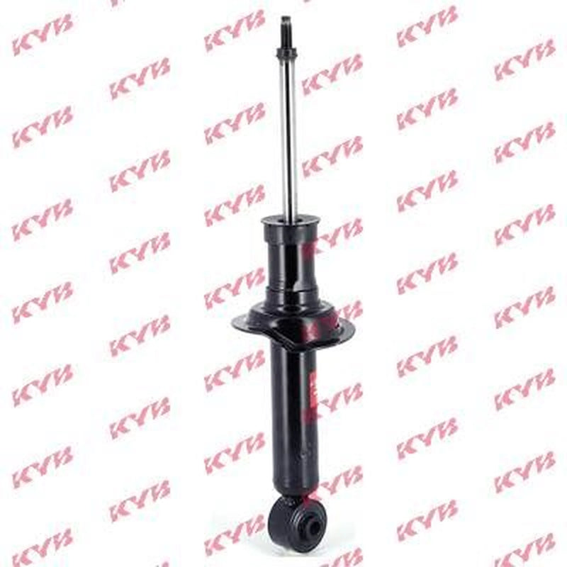 KYB Shock Absorber Damper Strut Rear fits Nissan Primera 1996-2002 2.0