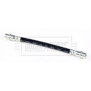 Borg & Beck Brake Hydraulic Hose Line inner BBH6634