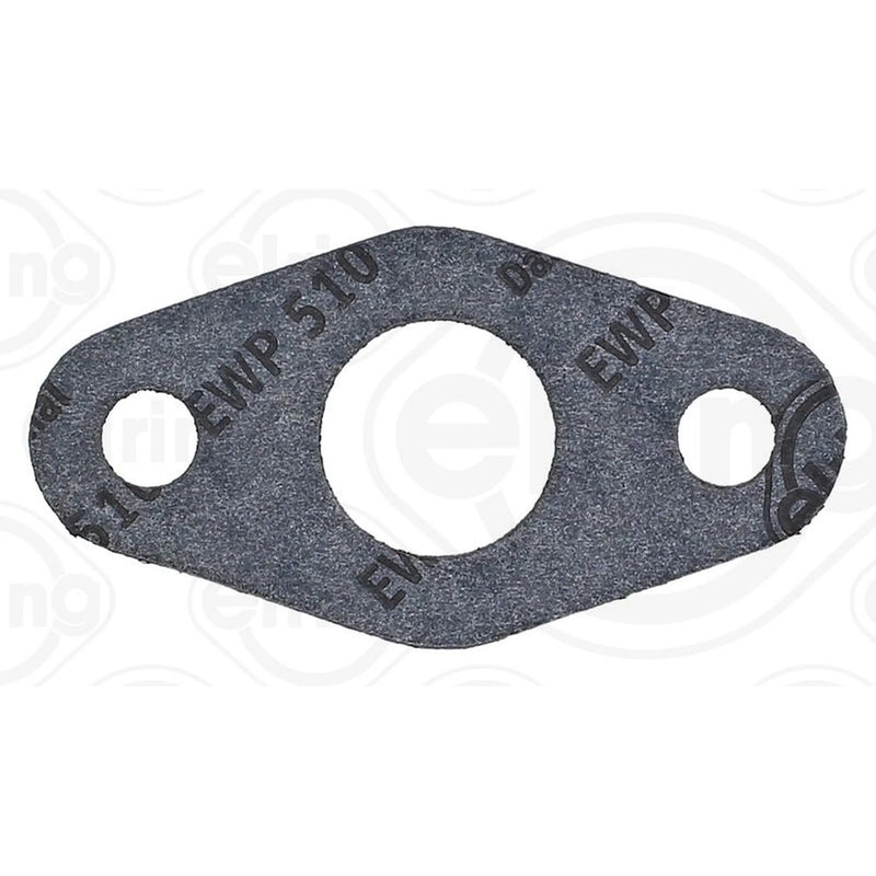 Elring Oil Outlet Gasket Wide Thick fits Bova Futura 2001-2006