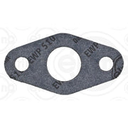 Elring Oil Outlet Gasket Wide Thick 825.522