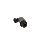 Gates Crankcase Ventilation Hose 190mm fits BMW 7 2003-2008