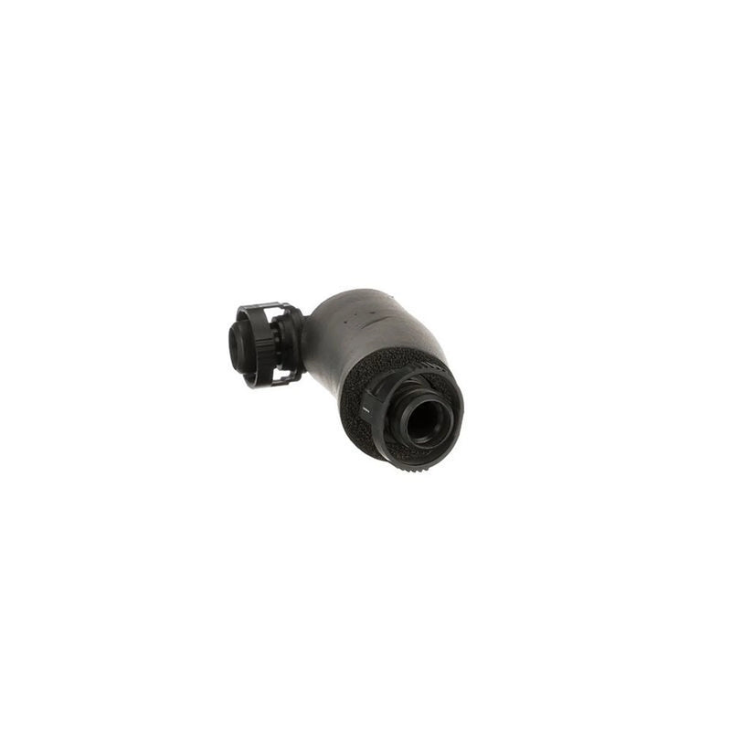 Gates Crankcase Ventilation Hose 190mm fits BMW 7 2003-2008